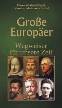 Große Europäer