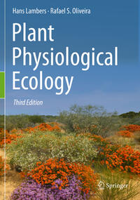 Plant Physiological Ecology