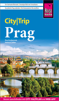 Reise Know-How CityTrip Prag