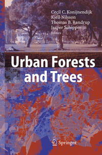 Urban Forests and Trees