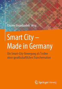 Smart City – Made in Germany