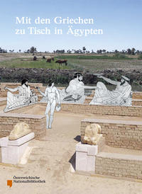 Mit den Griechen zu Tisch in Ägypten