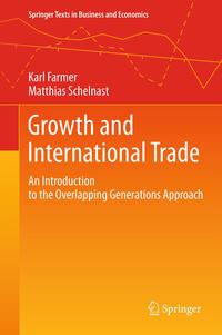 Growth and International Trade