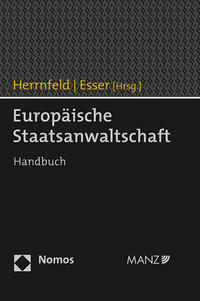 Europäische Staatsanwaltschaft