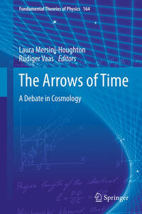 The Arrows of Time