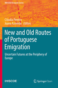 New and Old Routes of Portuguese Emigration