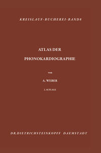 Atlas der Phonokardiographie