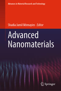 Advanced Nanomaterials