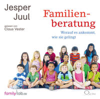 Familienberatung