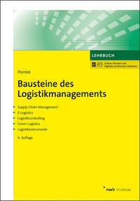 Bausteine des Logistikmanagements