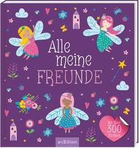 Alle meine Freunde – Feen