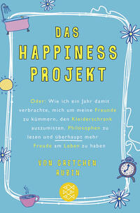 Das Happiness-Projekt