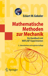 Mathematische Methoden zur Mechanik