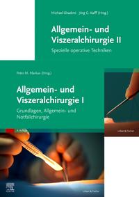 Set Allgemein- und Viszeralchirurgie