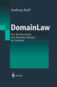 DomainLaw