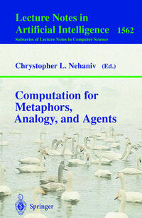 Computation for Metaphors, Analogy, and Agents