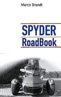 SPYDER RoadBook