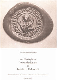 Archäologische Kulturdenkmale im Landkreis Helmstedt