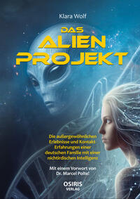 Das Alien-Projekt