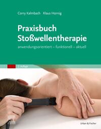 Praxisbuch Stoßwellentherapie