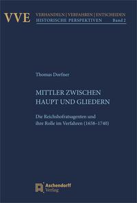 Mittler zwischen Haupt und Gliedern