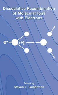 Dissociative Recombination of Molecular Ions with Electrons