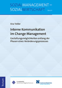 Interne Kommunikation im Change Management