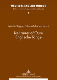 Þe Laurer of Oure Englische Tonge