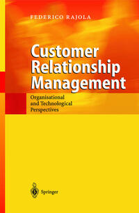 Customer Relationship Management