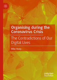 Organising during the Coronavirus Crisis