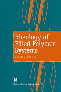 Rheology of Filled Polymer Systems