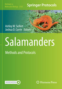 Salamanders