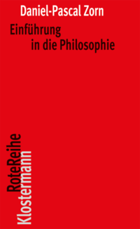 Einführung in die Philosophie