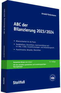 ABC der Bilanzierung 2023/2024