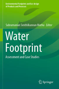 Water Footprint