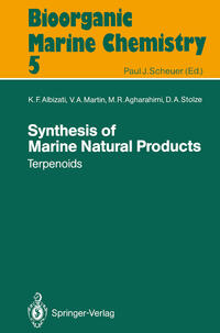 Synthesis of Marine Natural Products 1