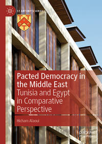 Pacted Democracy in the Middle East