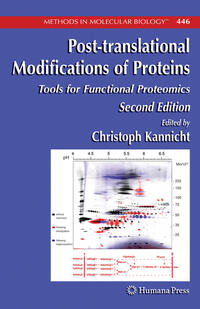 Post-translational Modifications of Proteins