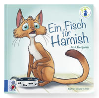 Ein Fisch für Hamish