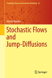 Stochastic Flows and Jump-Diffusions