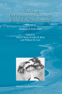 Tracking Environmental Change Using Lake Sediments