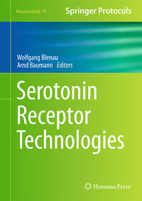 Serotonin Receptor Technologies