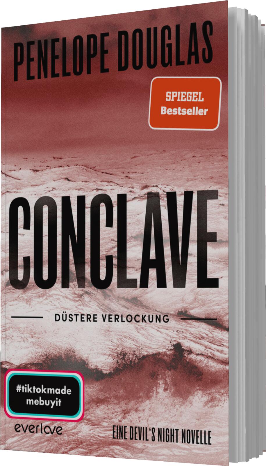 Conclave – Düstere Verlockung