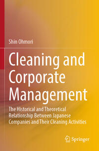 Cleaning and Corporate Management