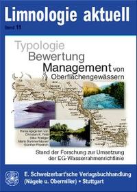 Typologie, Bewertung, Management von Oberflächengewässern