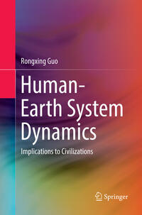 Human-Earth System Dynamics