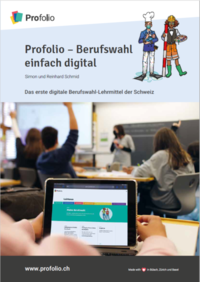 Profolio Berufswahl