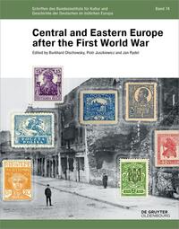 Central and Eastern Europe after the First World War