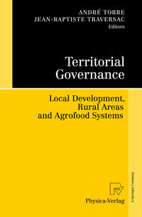 Territorial Governance