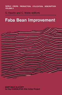 Faba Bean Improvement